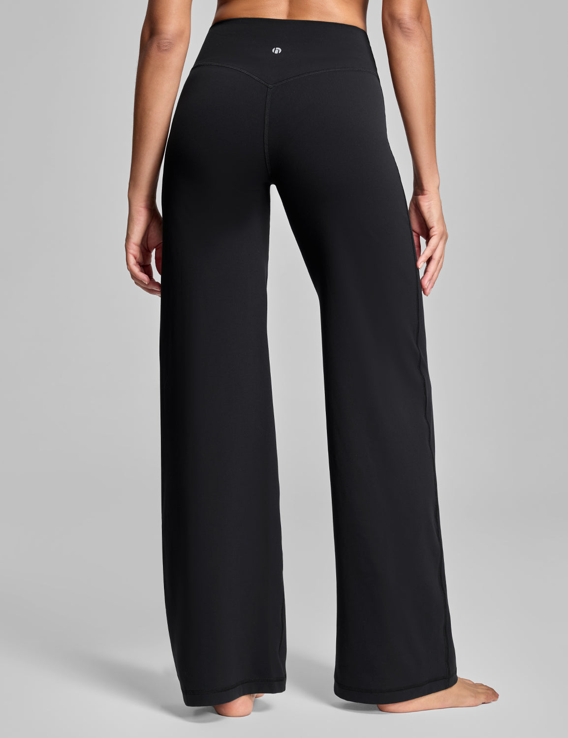 Wide Leg Leggings