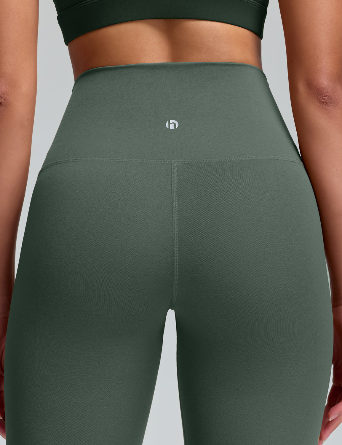 Leggings Lava Cake Grid