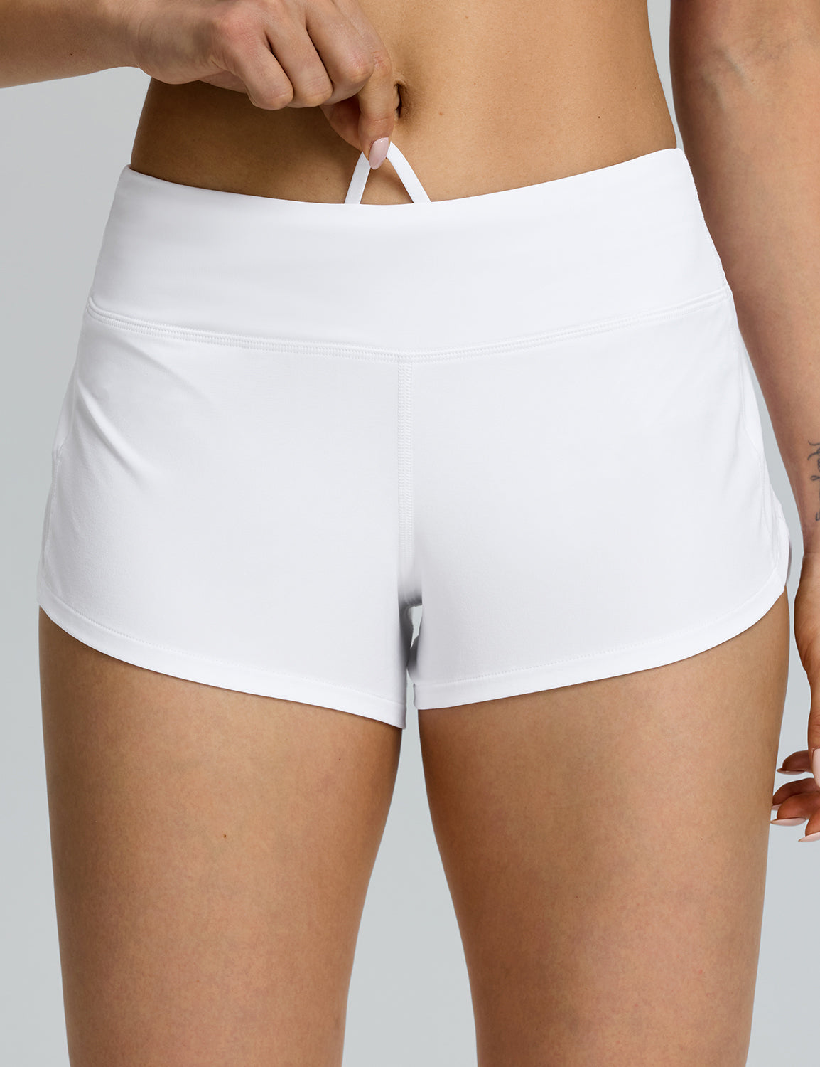 Running Shorts