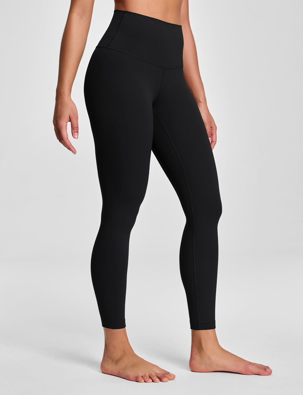 Yoga Leggings Black