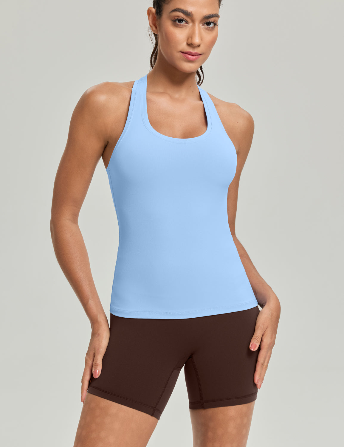 Tank Tops