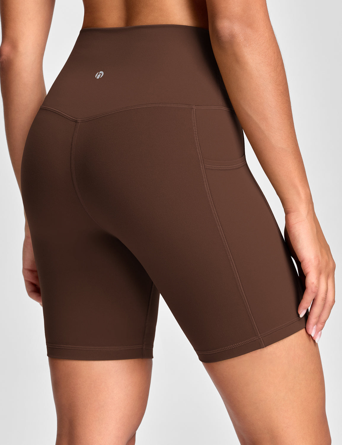 Biker Shorts