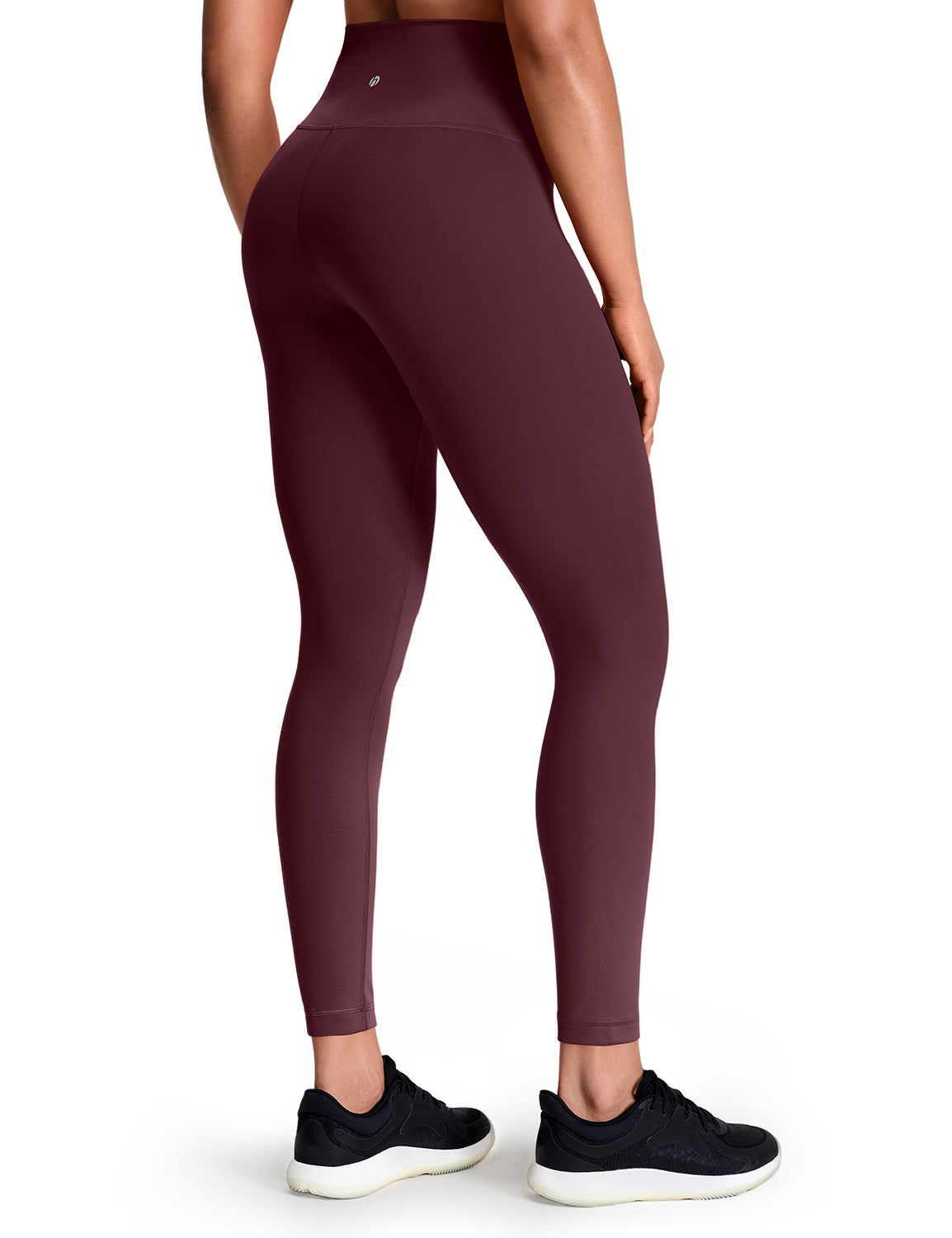 Leggings Rainforest Green