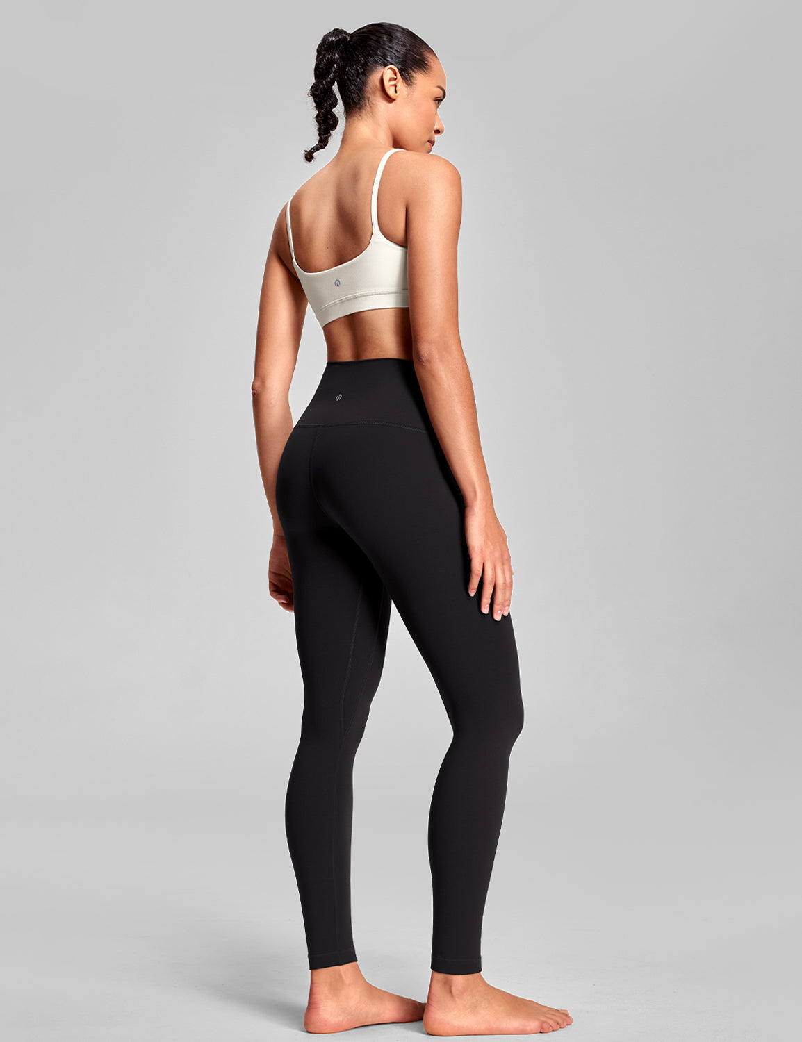 Leggings Dark Olive