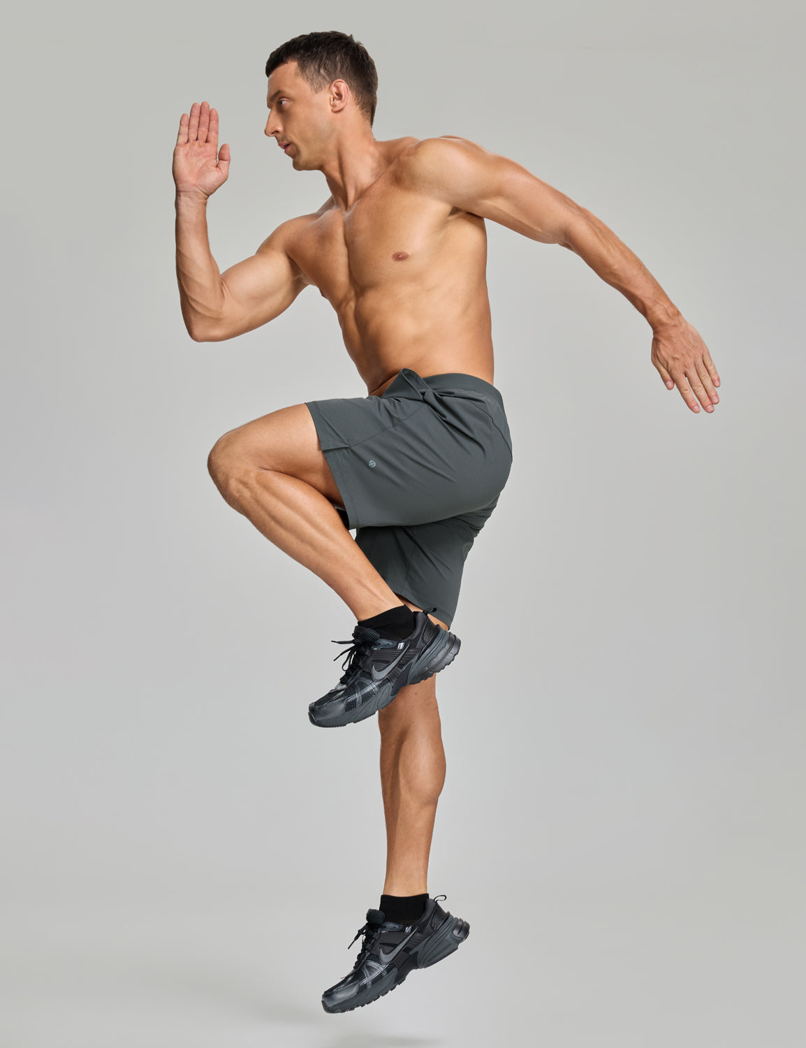 Athletic Shorts