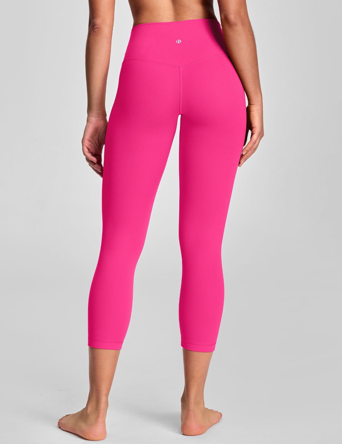 yoga pro leggings 21 Java Coffee