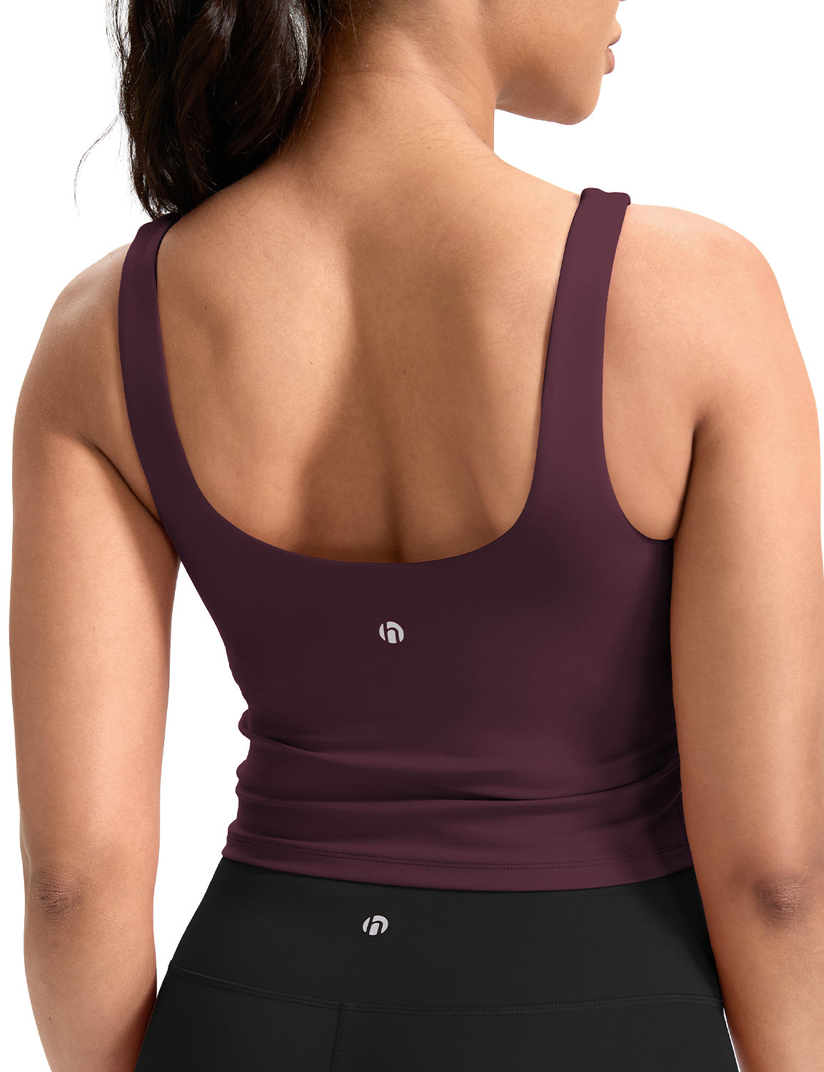 Zeal Bra Longline*Classic, A-D Cups