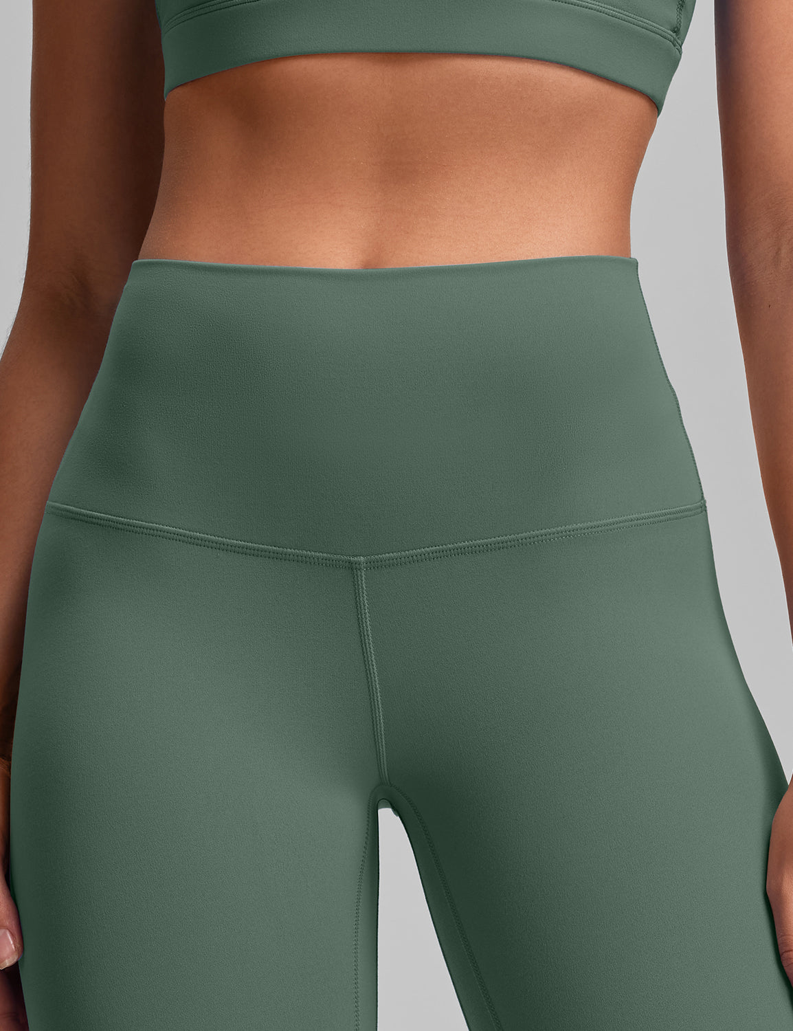 Leggings Dark Forest