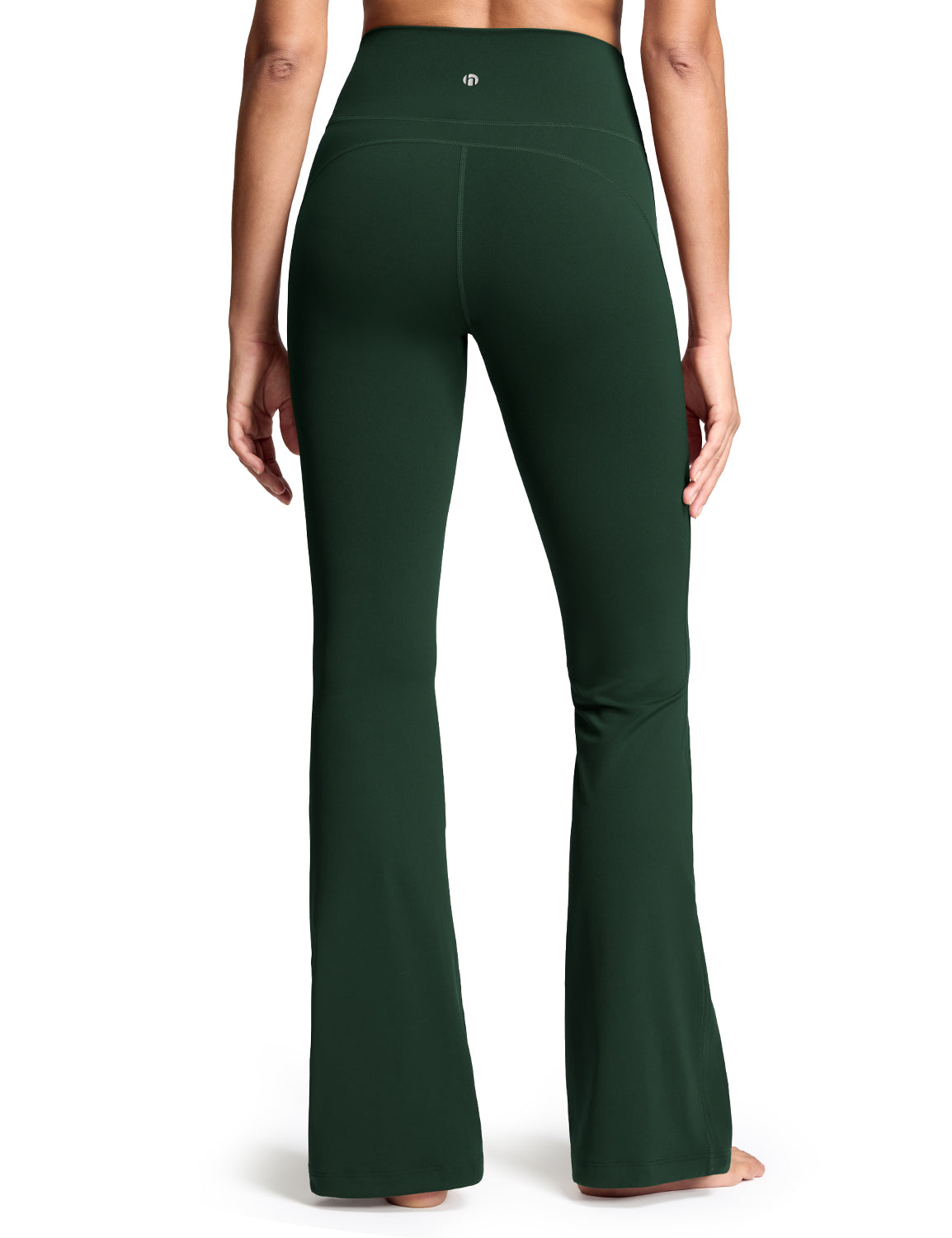 Mellow Flare Leggings