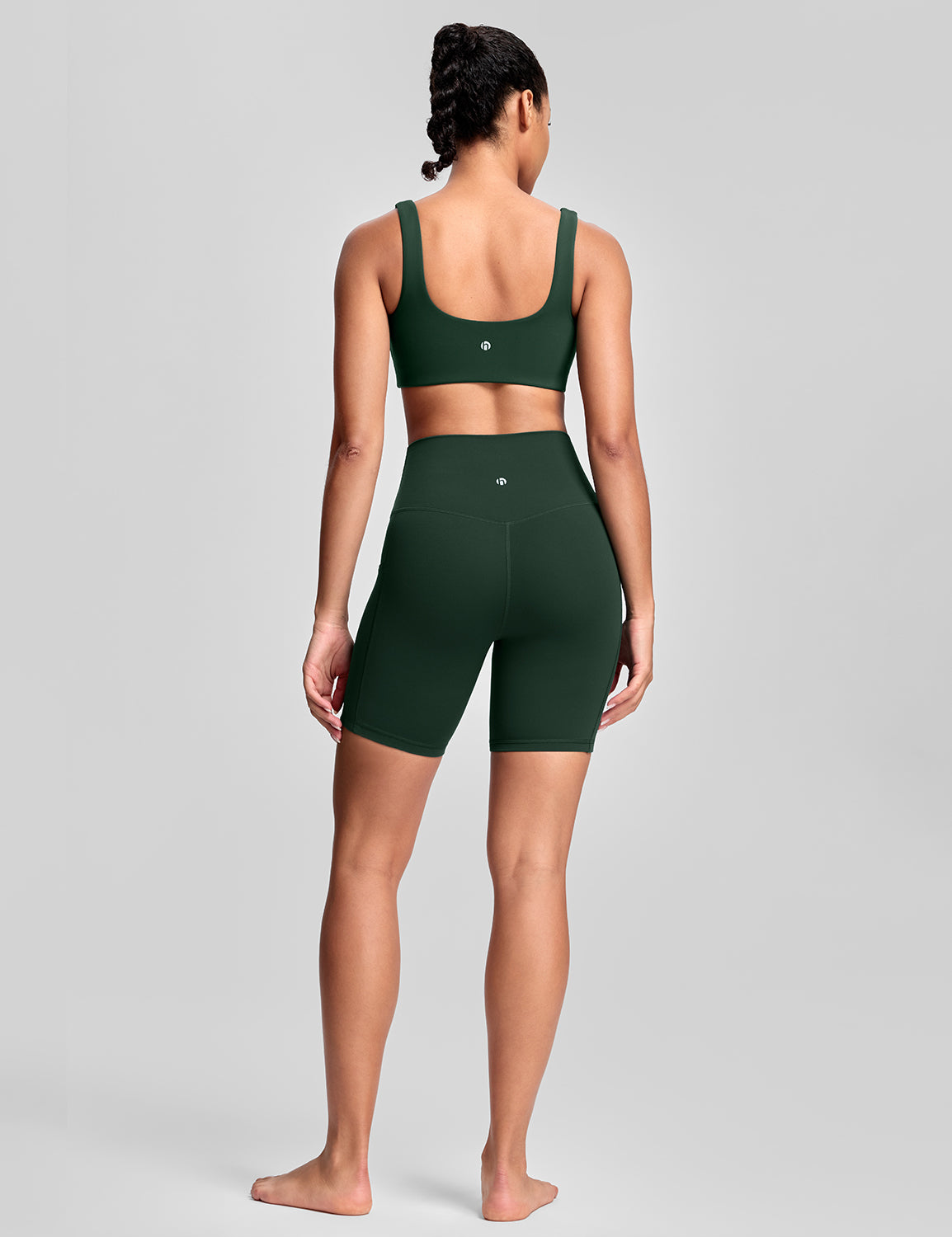 Biker Shorts