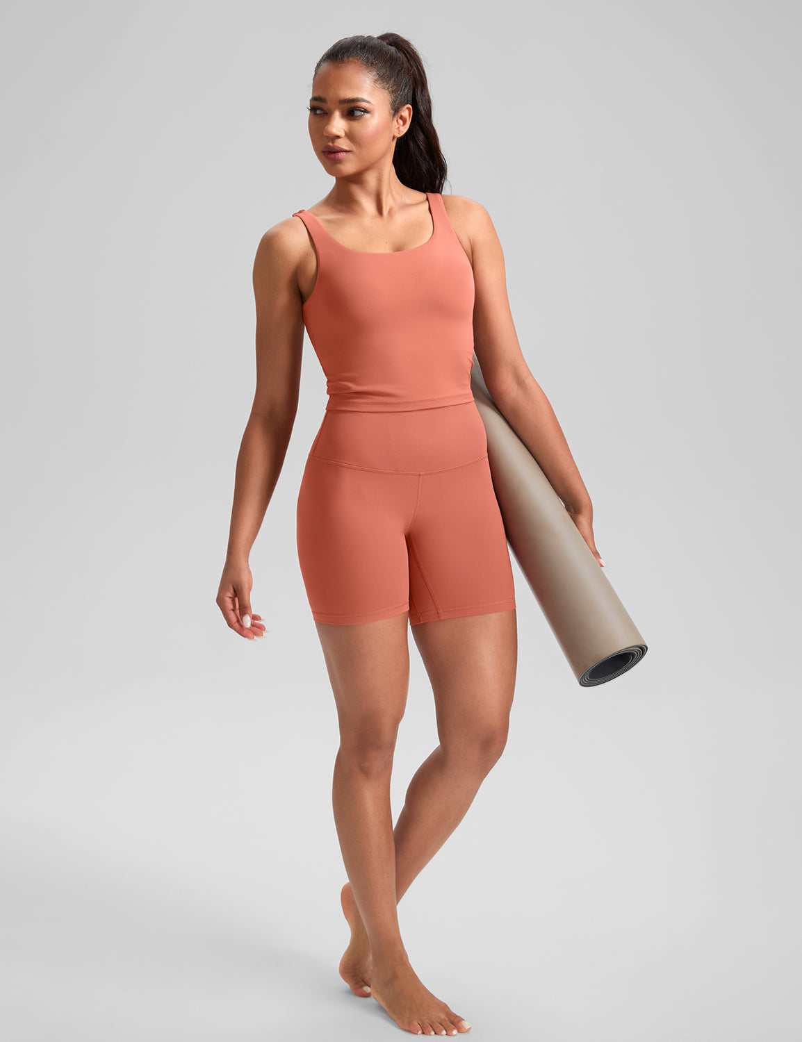 Zeal Bra Longline*Classic, A-D Cups