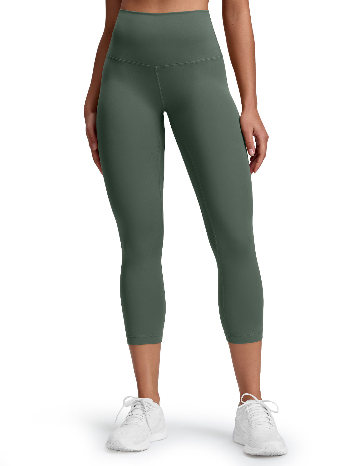 workout pro leggings 21 Espresso