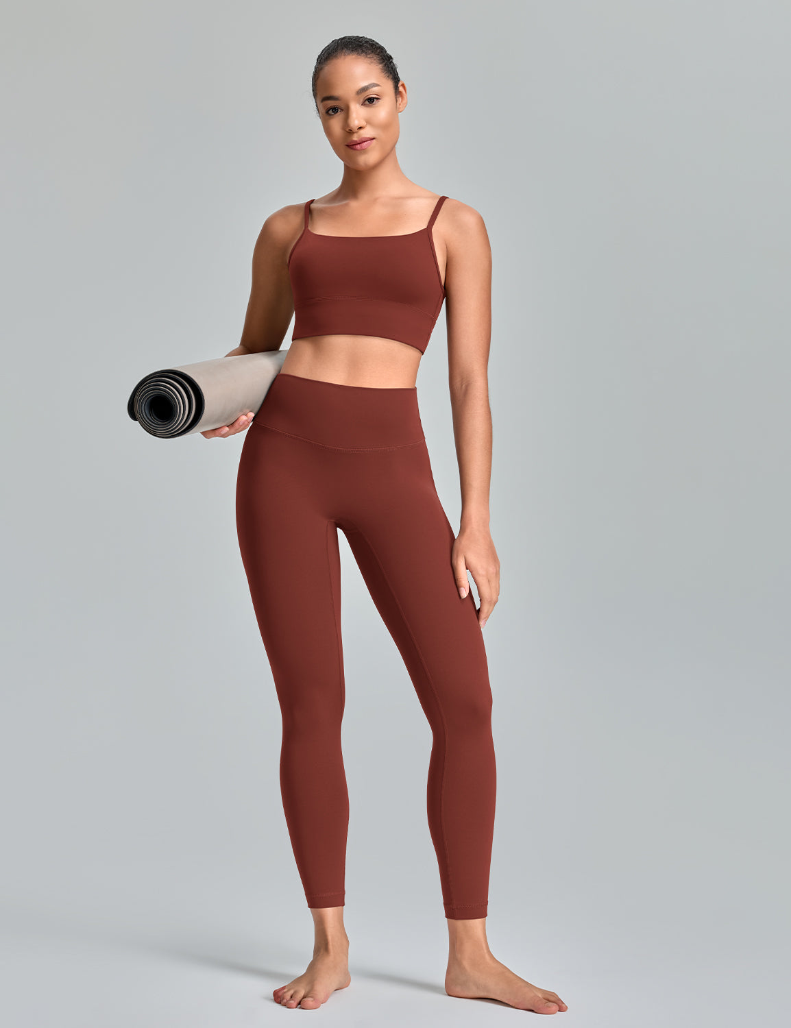 Worktout Leggings