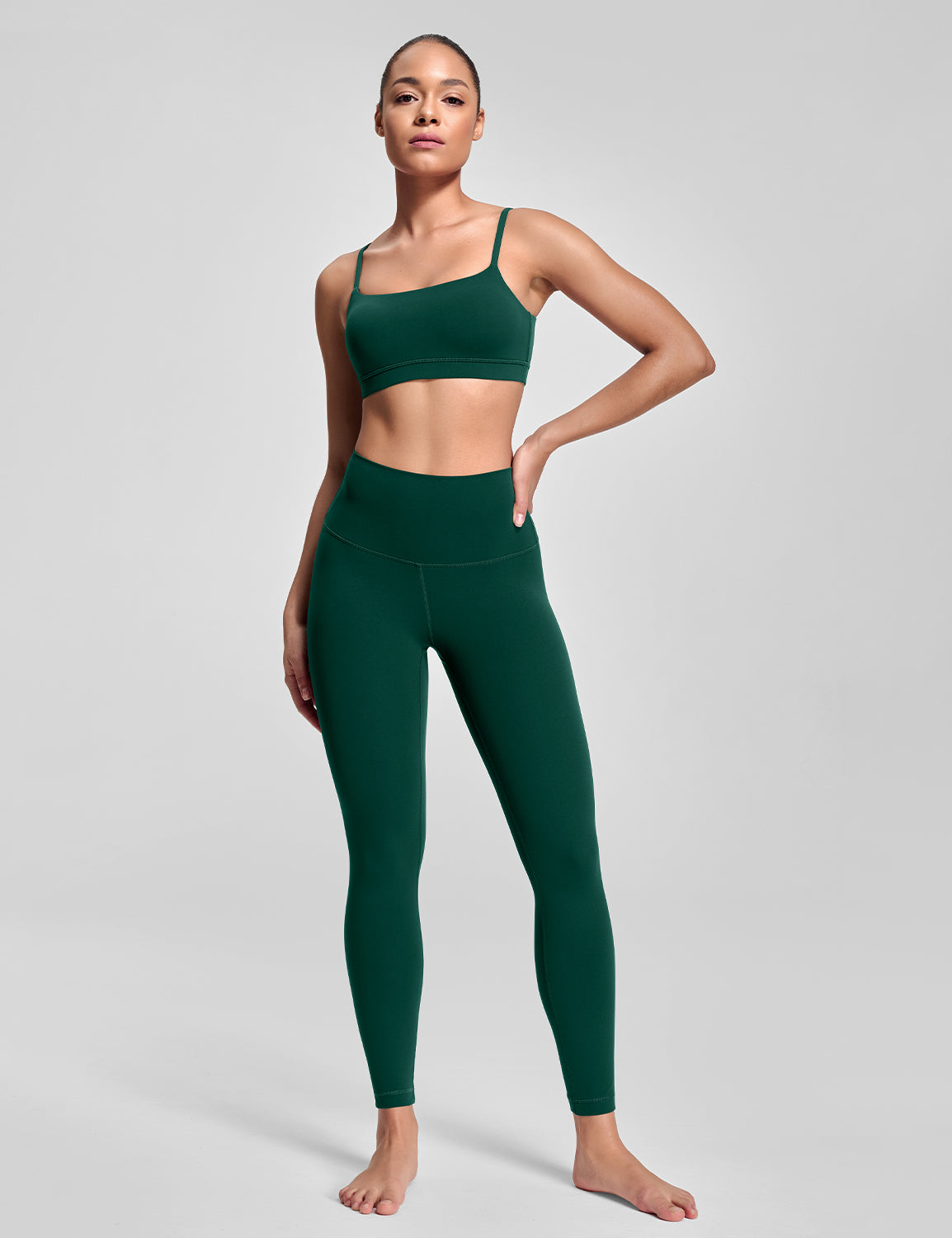 Yoga Leggings