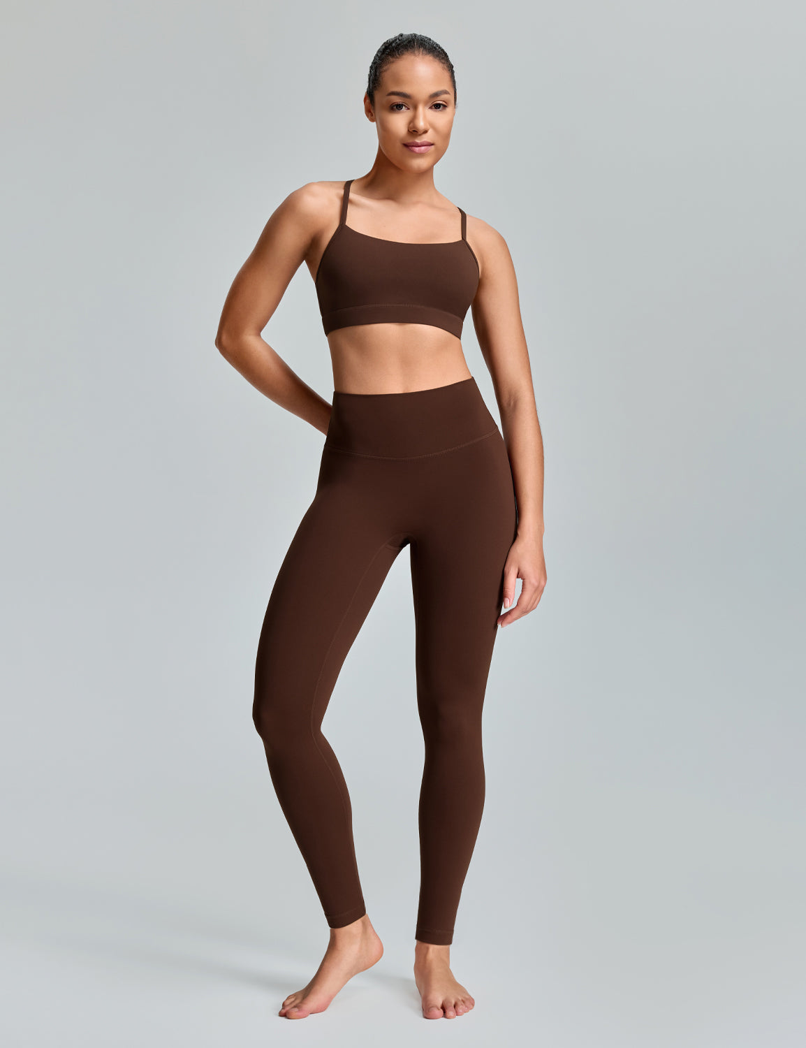 Worktout Leggings