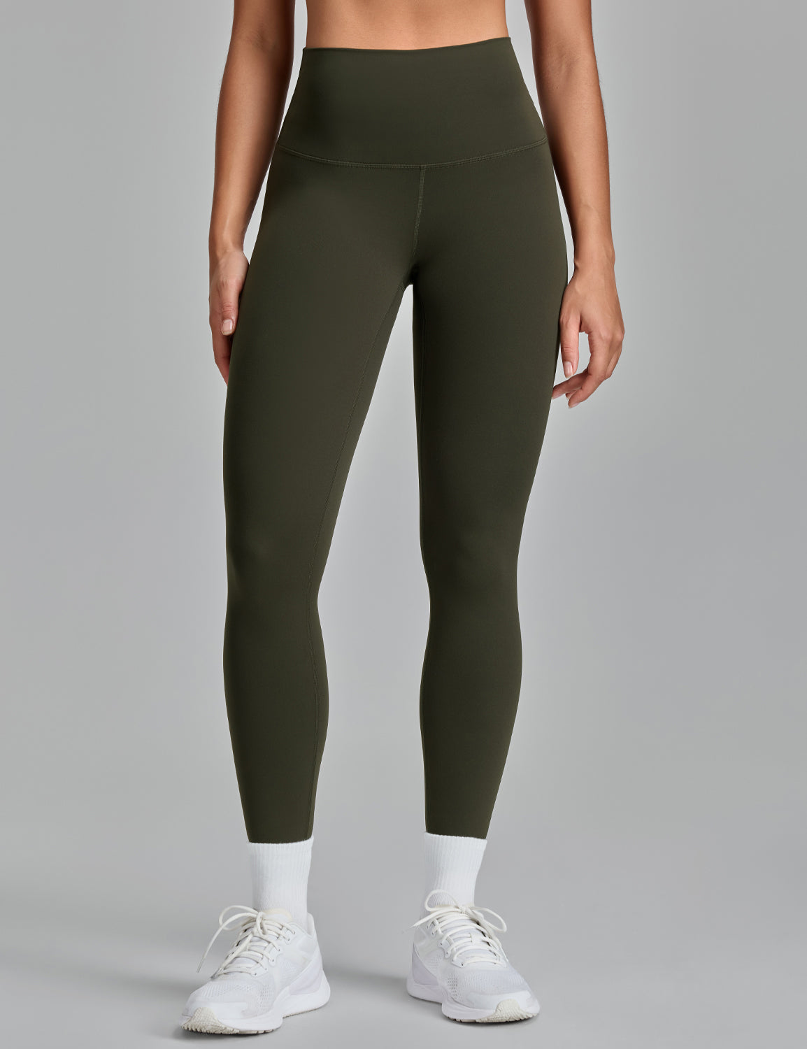 Leggings Graphite Grey