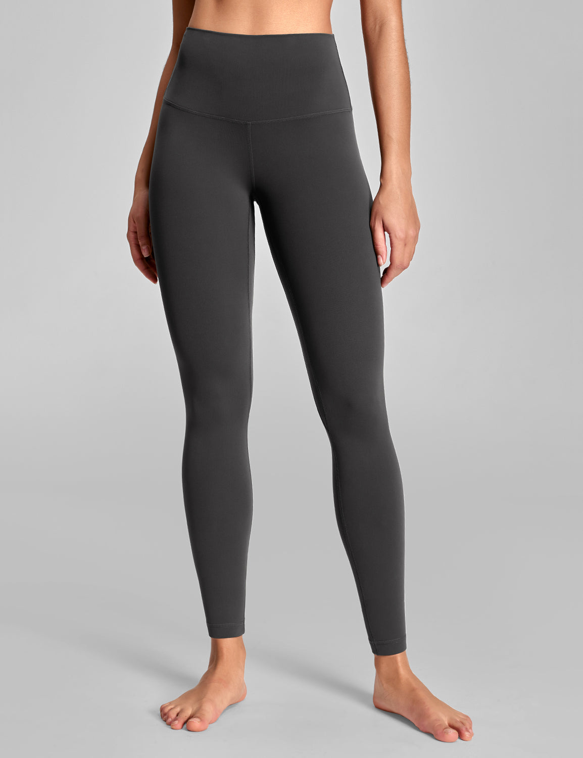 Yoga Leggings True Navy