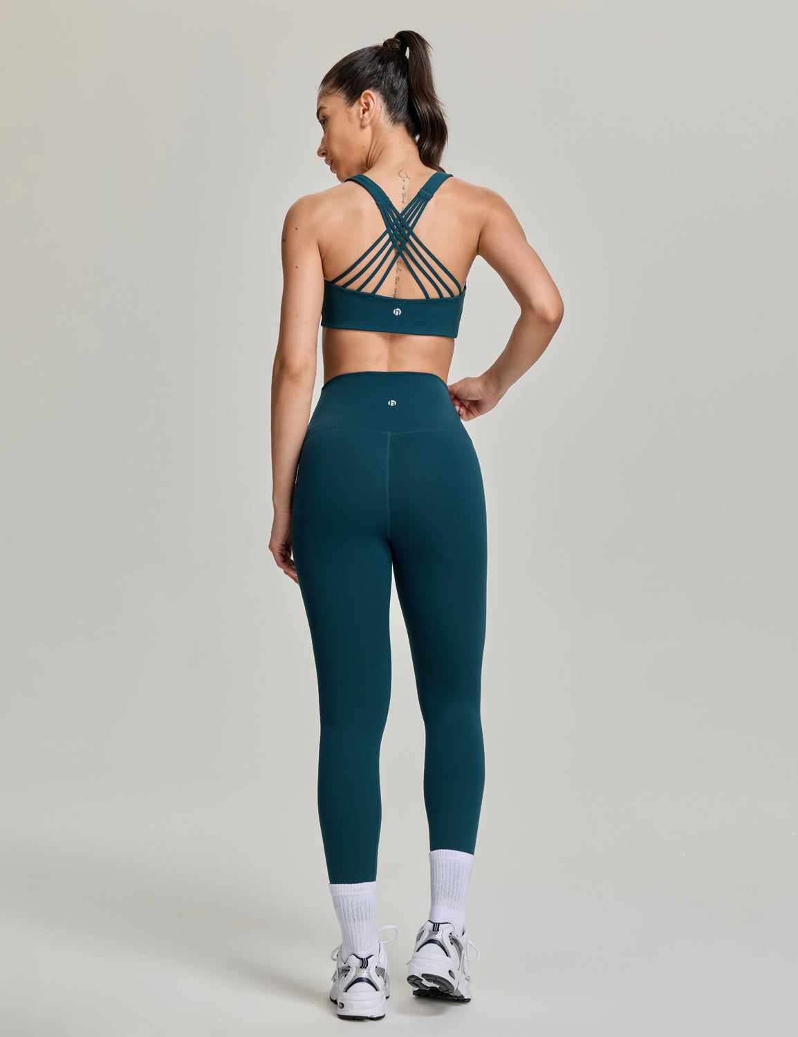 Yoga Leggings