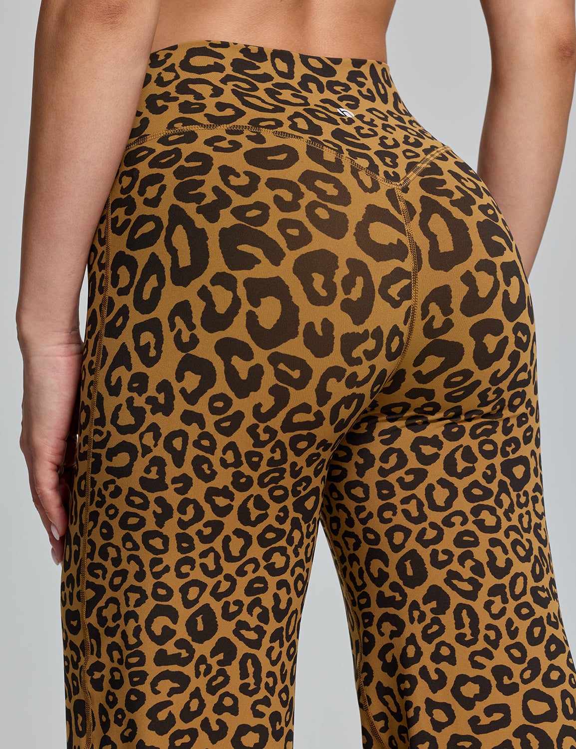 Wide Leg Leggings