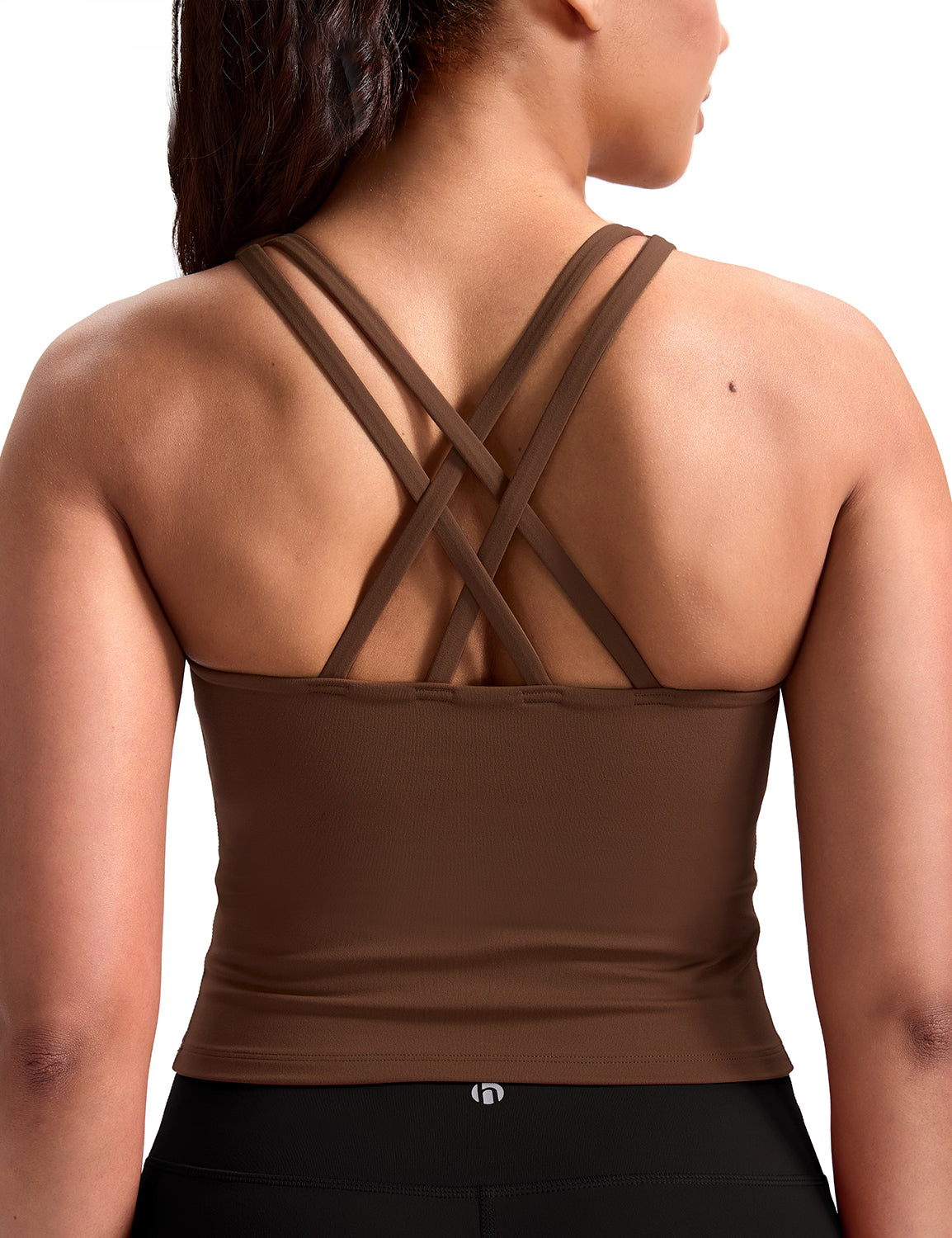 Zeal Bra Longline  Updated*ML005, A-D Cups