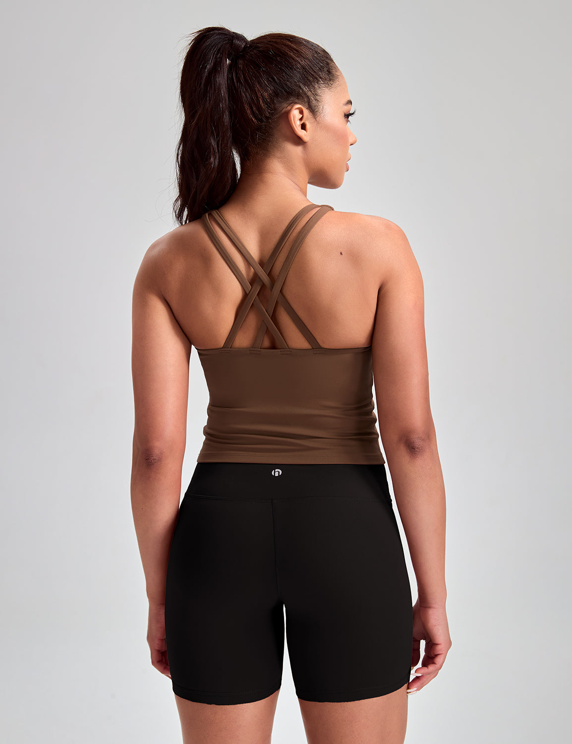 Zeal Bra Longline  Updated*ML005, A-D Cups