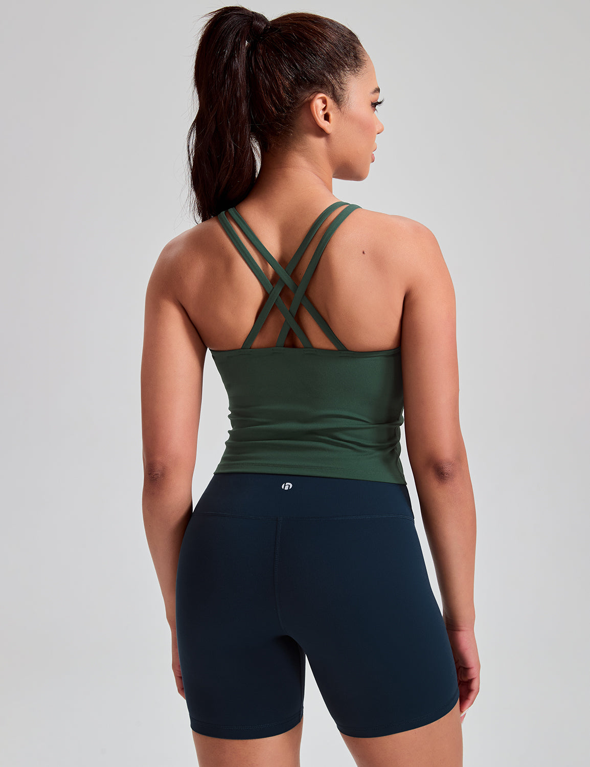Zeal Bra Longline  Updated*ML005, A-D Cups