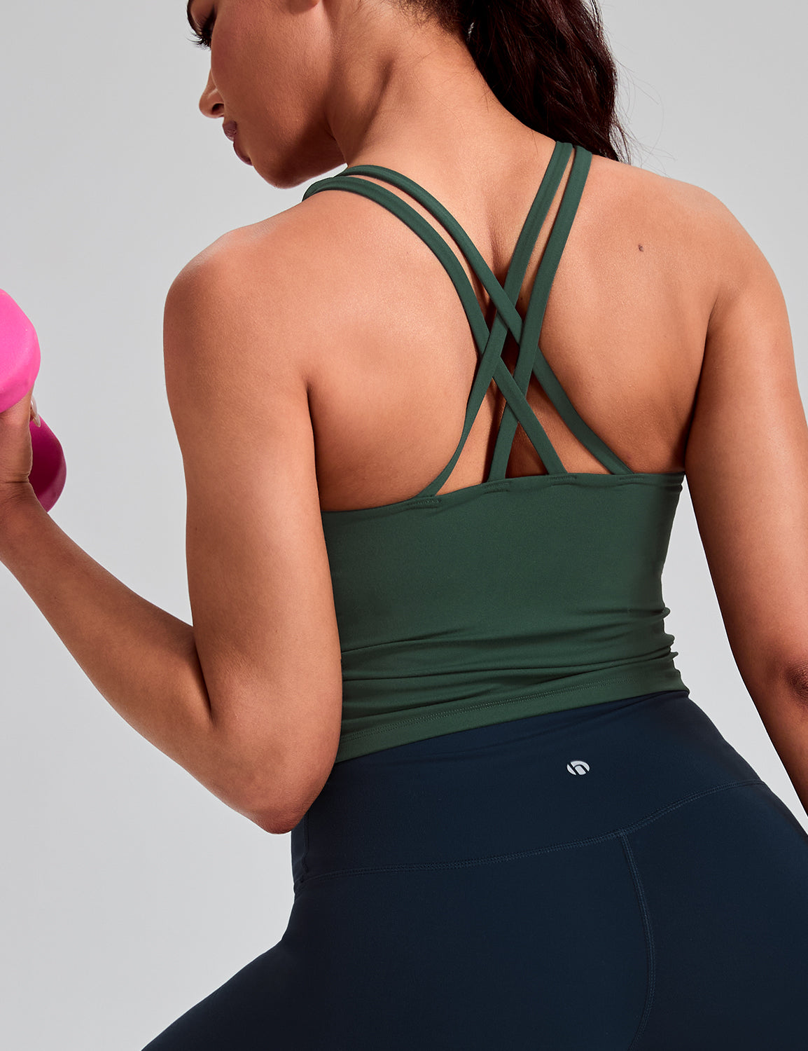 Zeal Bra Longline  Updated*ML005, A-D Cups
