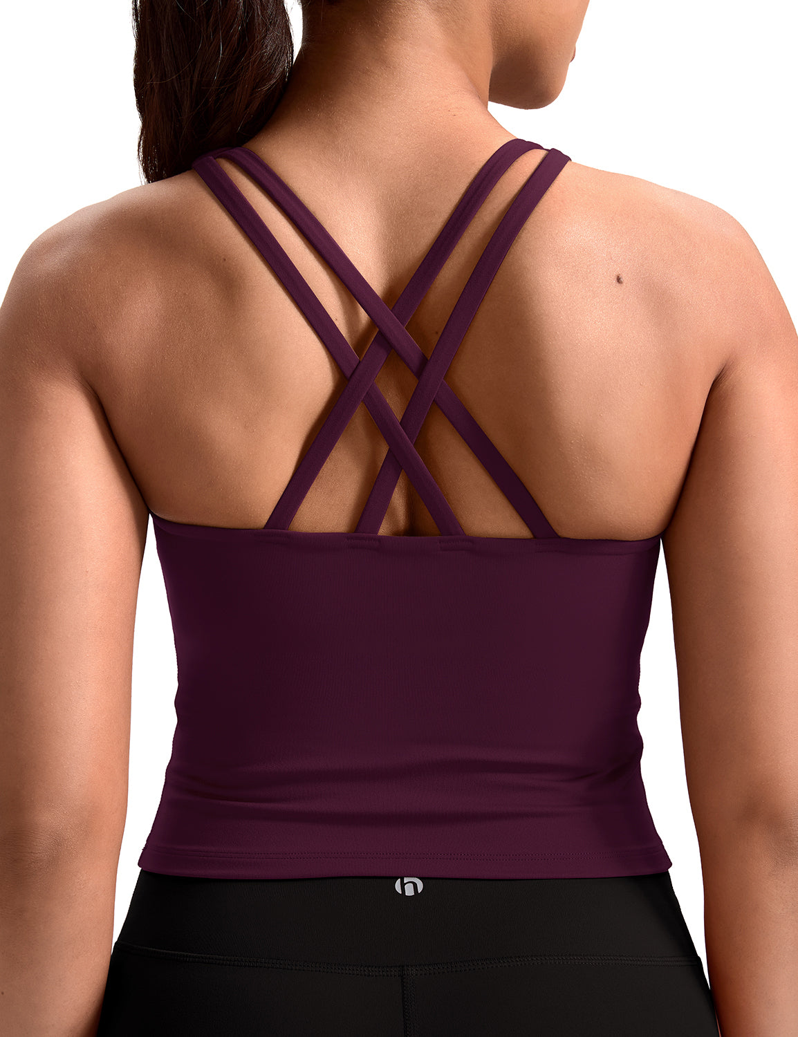 Zeal Bra Longline  Updated*ML005, A-D Cups