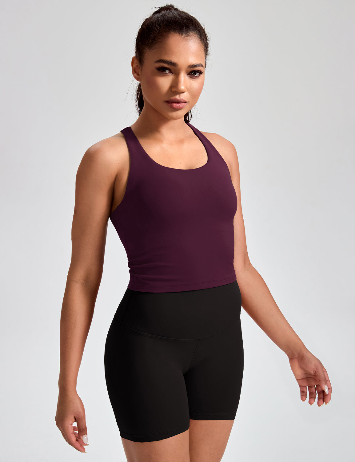 Zeal Bra Longline  Updated*ML005, A-D Cups