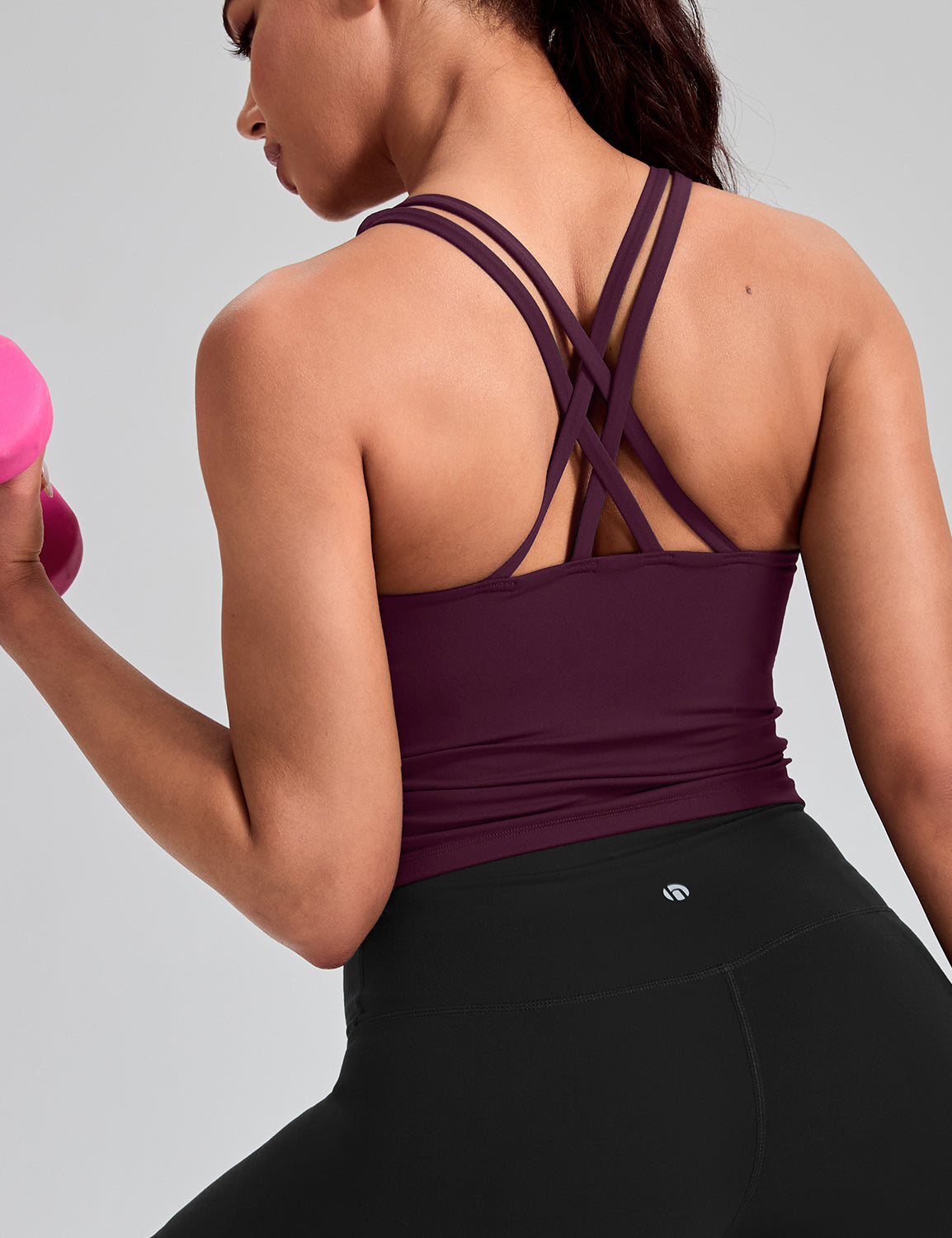Zeal Bra Longline  Updated*ML005, A-D Cups