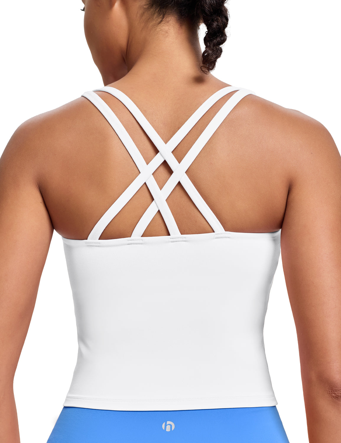 Zeal Bra Longline  Updated*ML005, A-D Cups