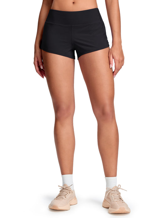 Focus Low-Rise Lined Short 2.5''