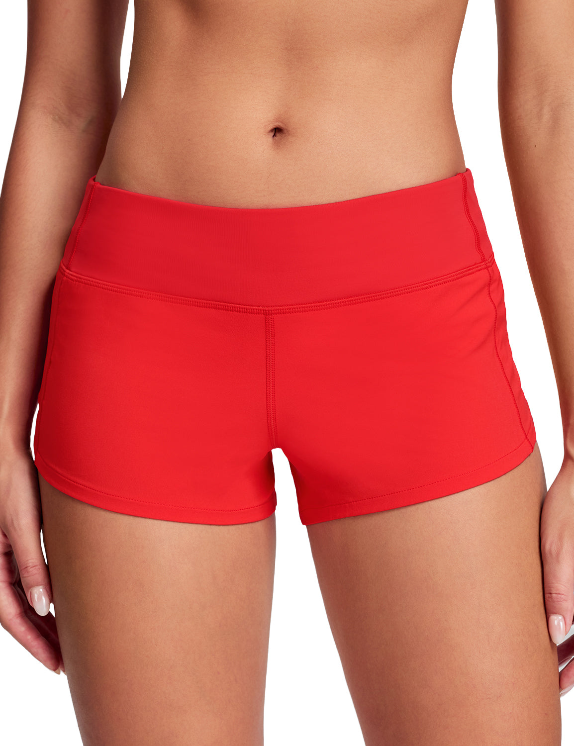 Focus Low-Rise Lined Short 2.5''