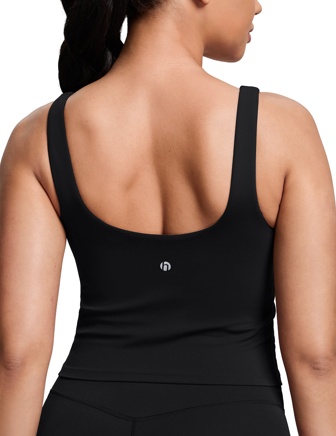 Zeal Bra Longline*Classic, A-D Cups