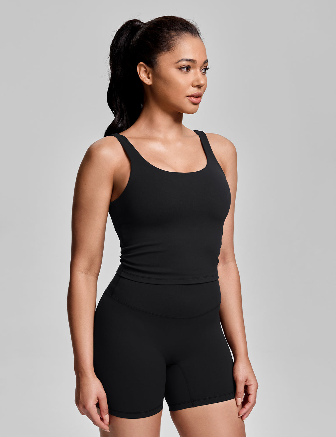 Zeal Bra Longline*Classic, A-D Cups