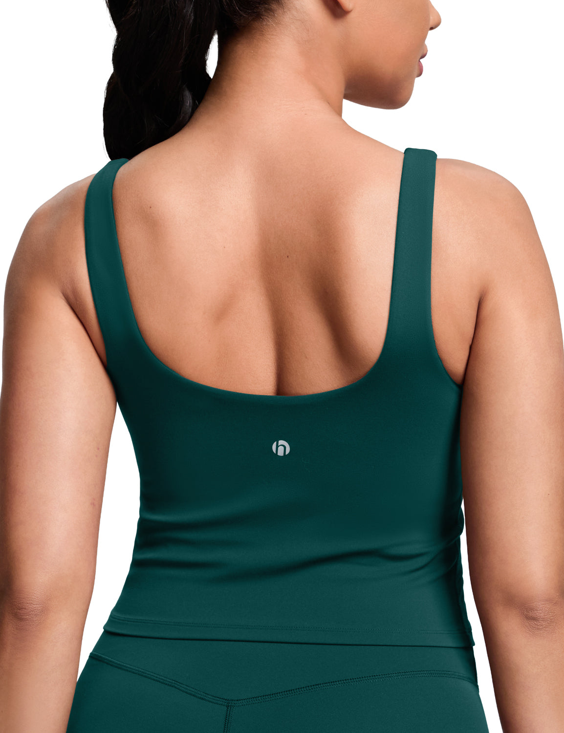 Zeal Bra Longline*Classic, A-D Cups