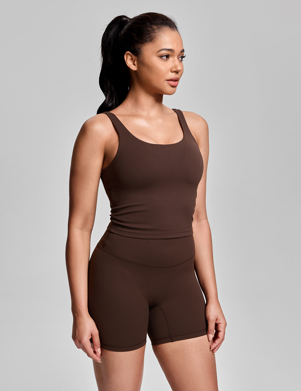 Zeal Bra Longline*Classic, A-D Cups