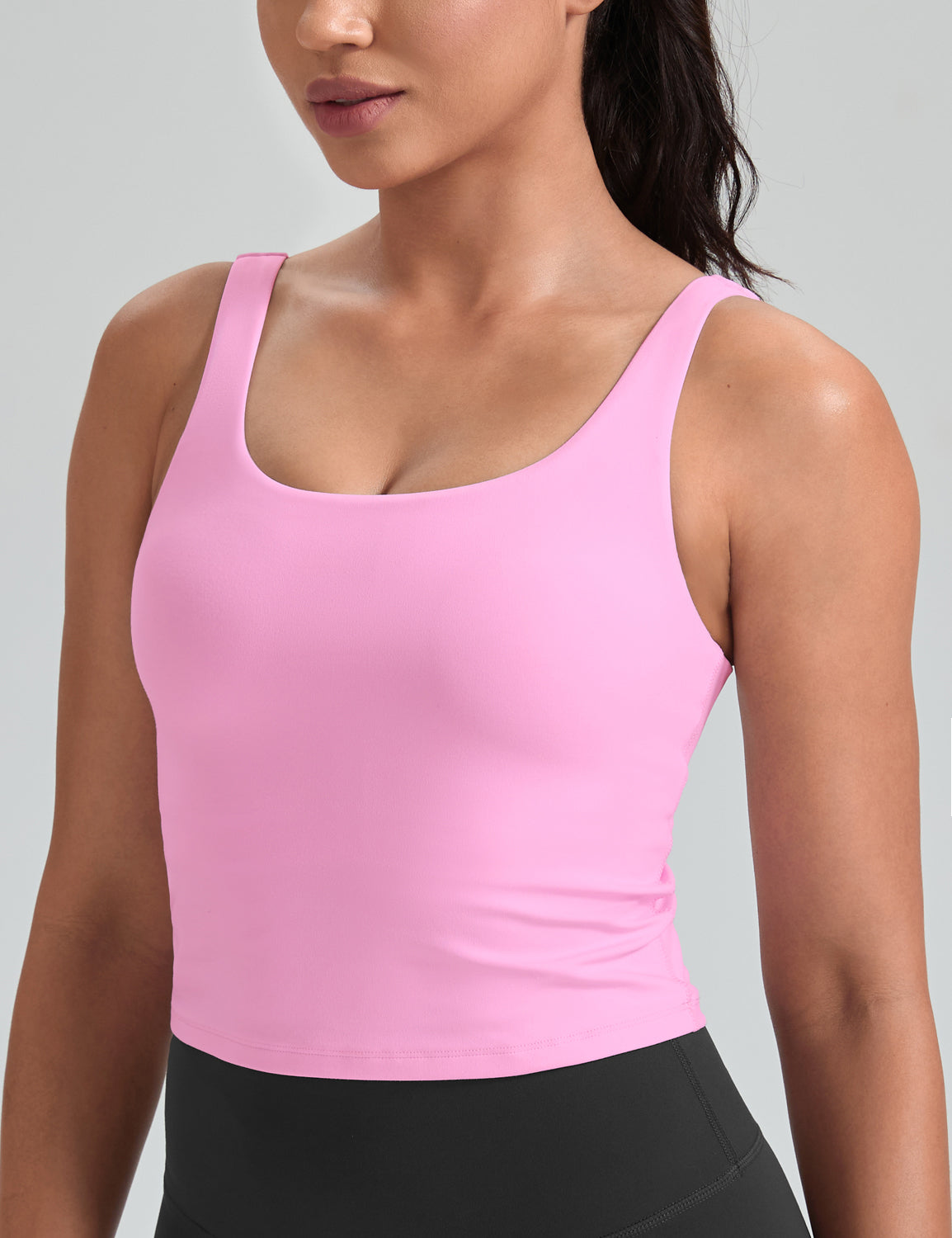 Zeal Bra Longline*Classic, A-D Cups