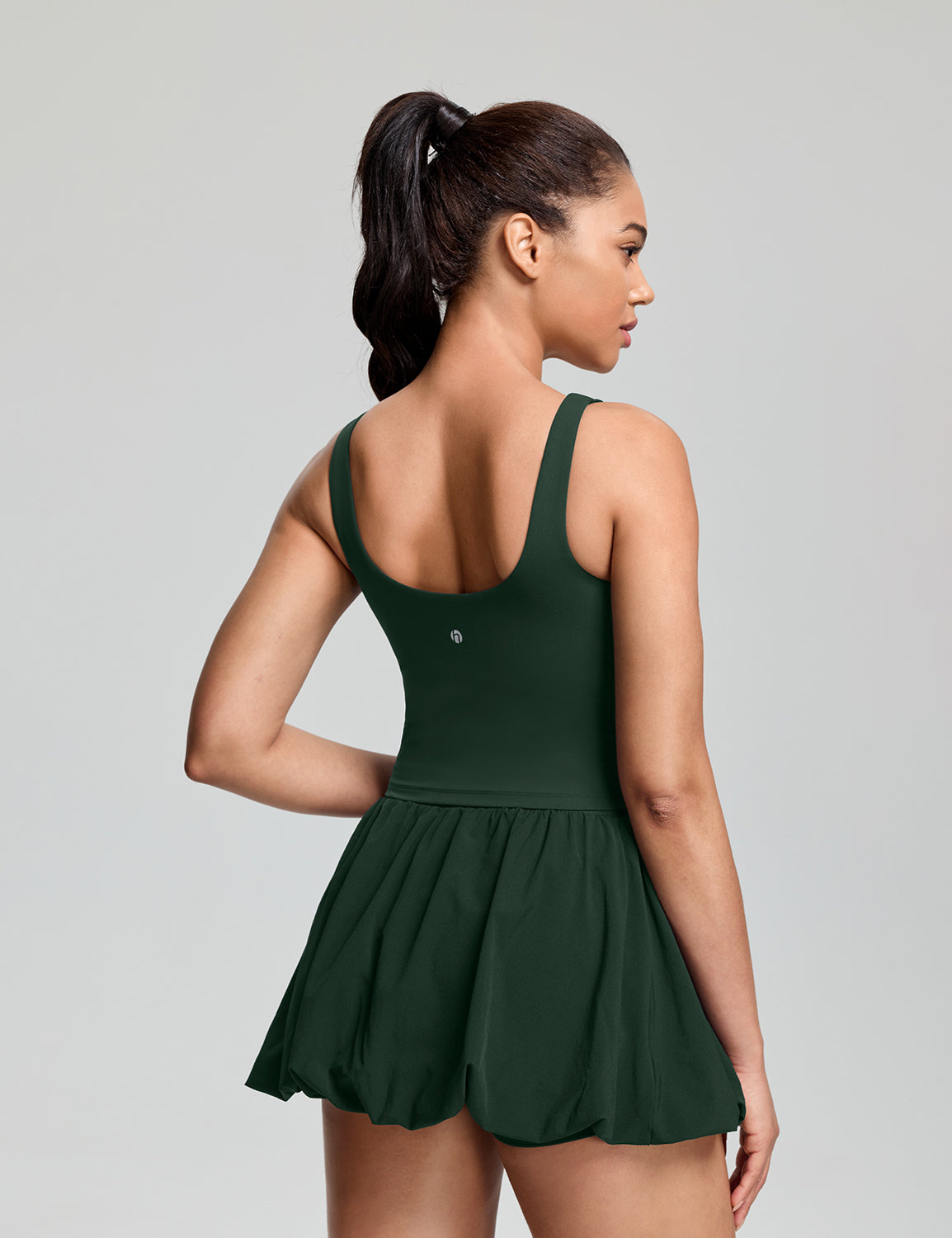Zeal Bra Longline*Classic, A-D Cups