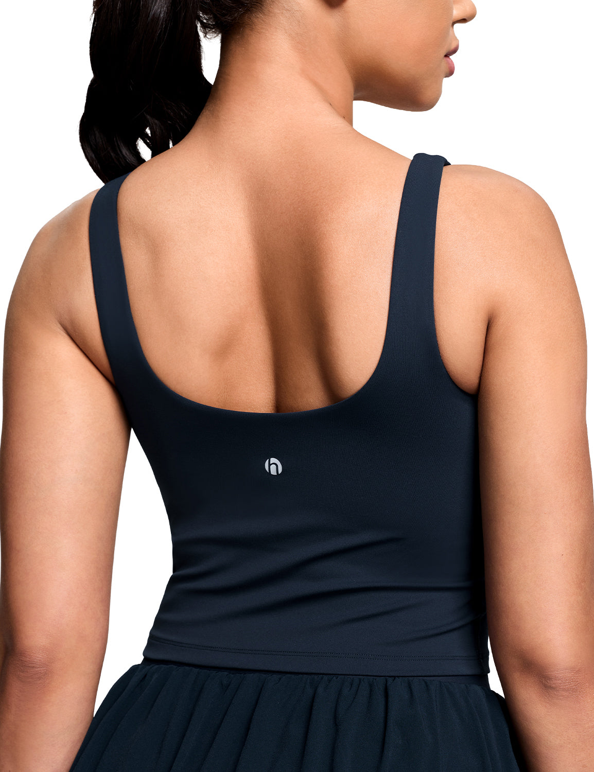 Zeal Bra Longline*Classic, A-D Cups