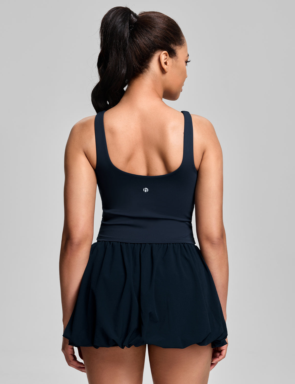 Zeal Bra Longline*Classic, A-D Cups