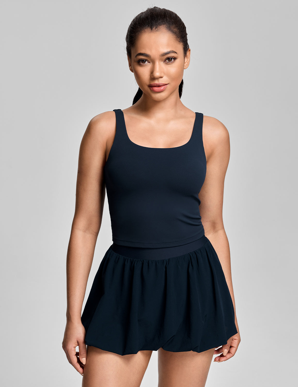 Zeal Bra Longline*Classic, A-D Cups