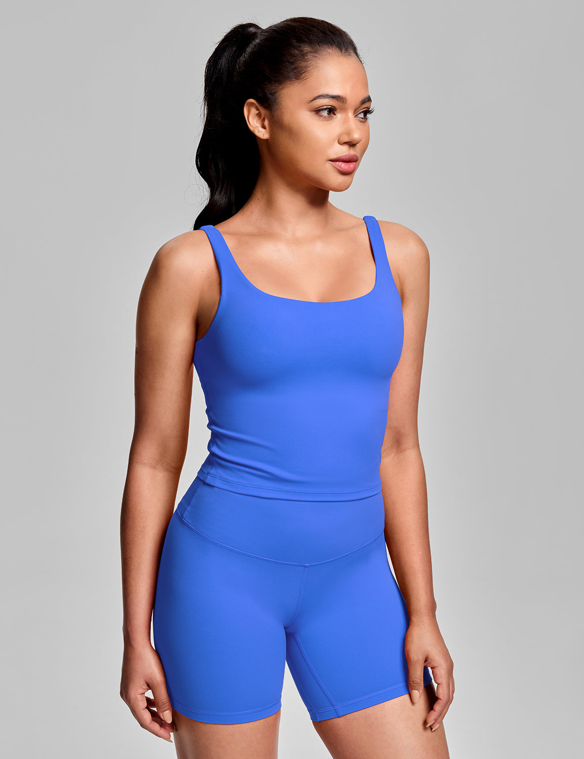 Zeal Bra Longline*Classic, A-D Cups
