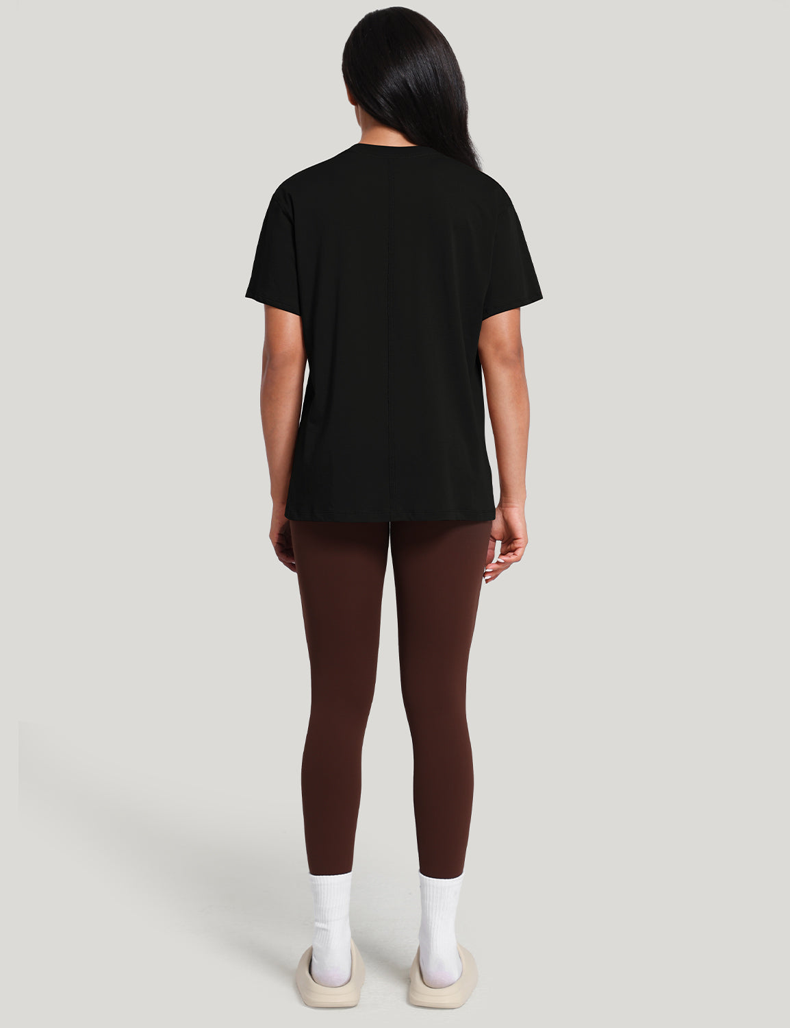 Crew Neck Short Sleeve Shirts *Pima