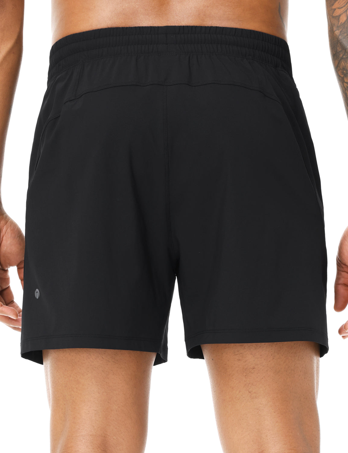 Infinite Short 5" *Linerless