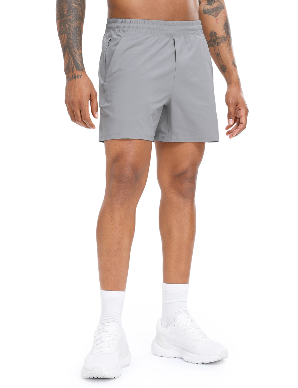 Infinite Short 5" *Linerless