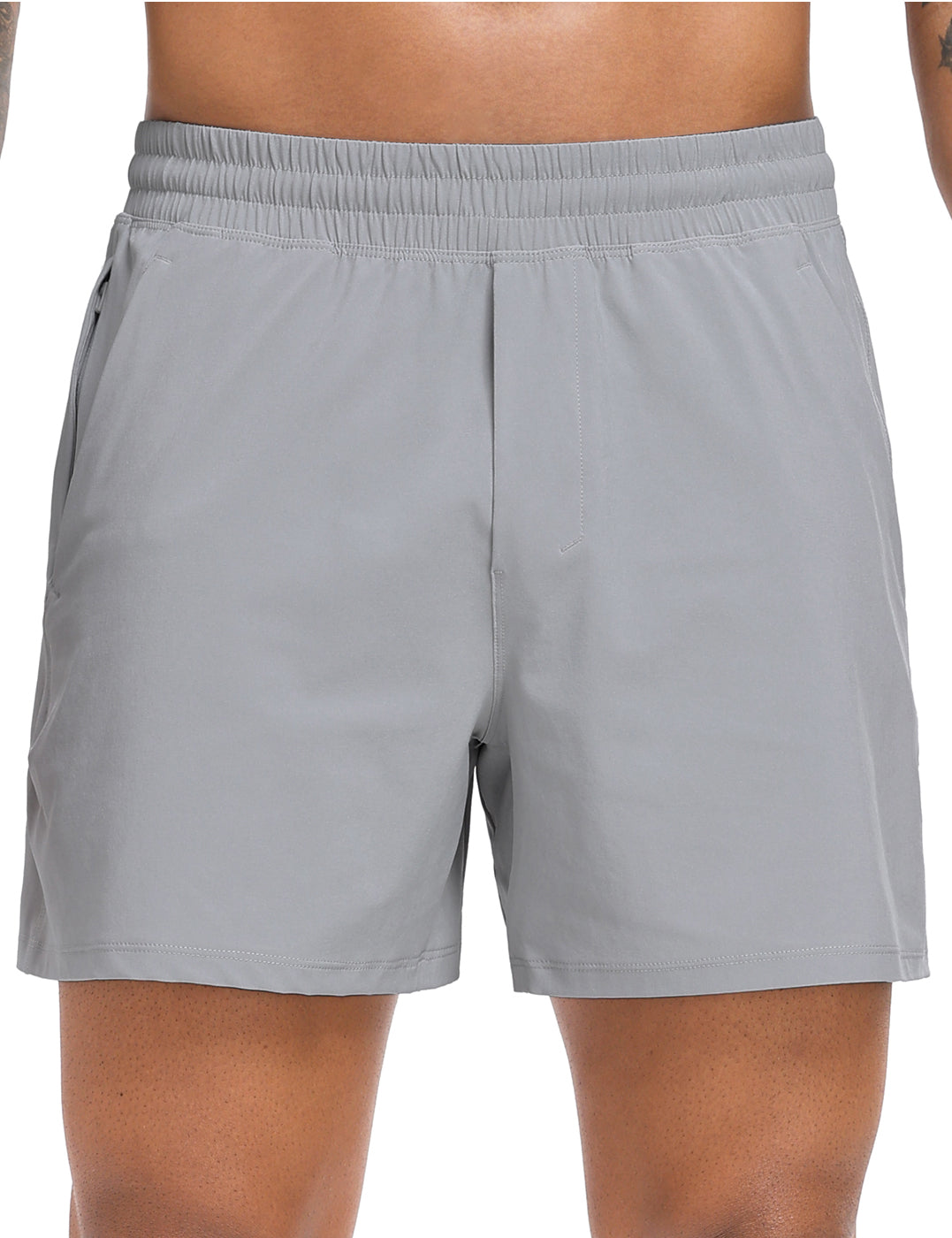 Infinite Short 5" *Linerless