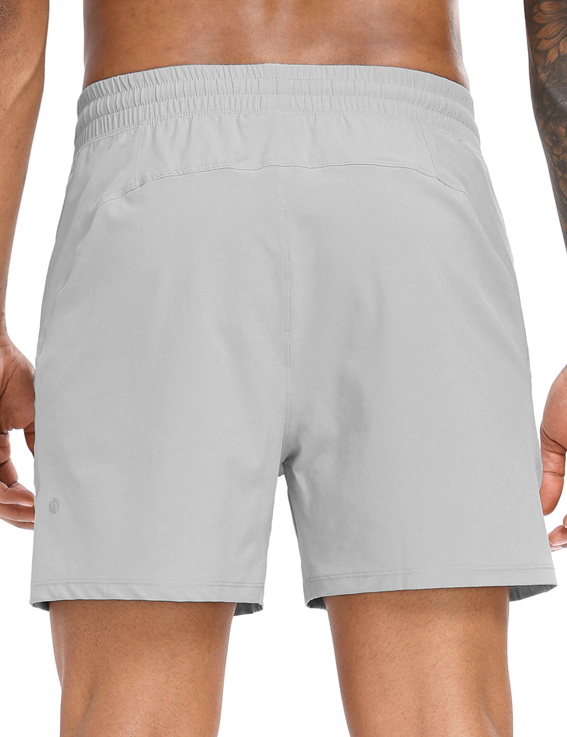Infinite Short 5" *Linerless