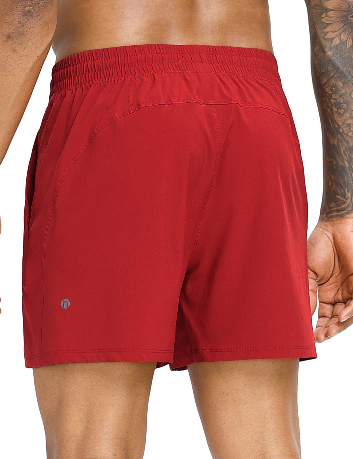 Infinite Short 5" *Linerless