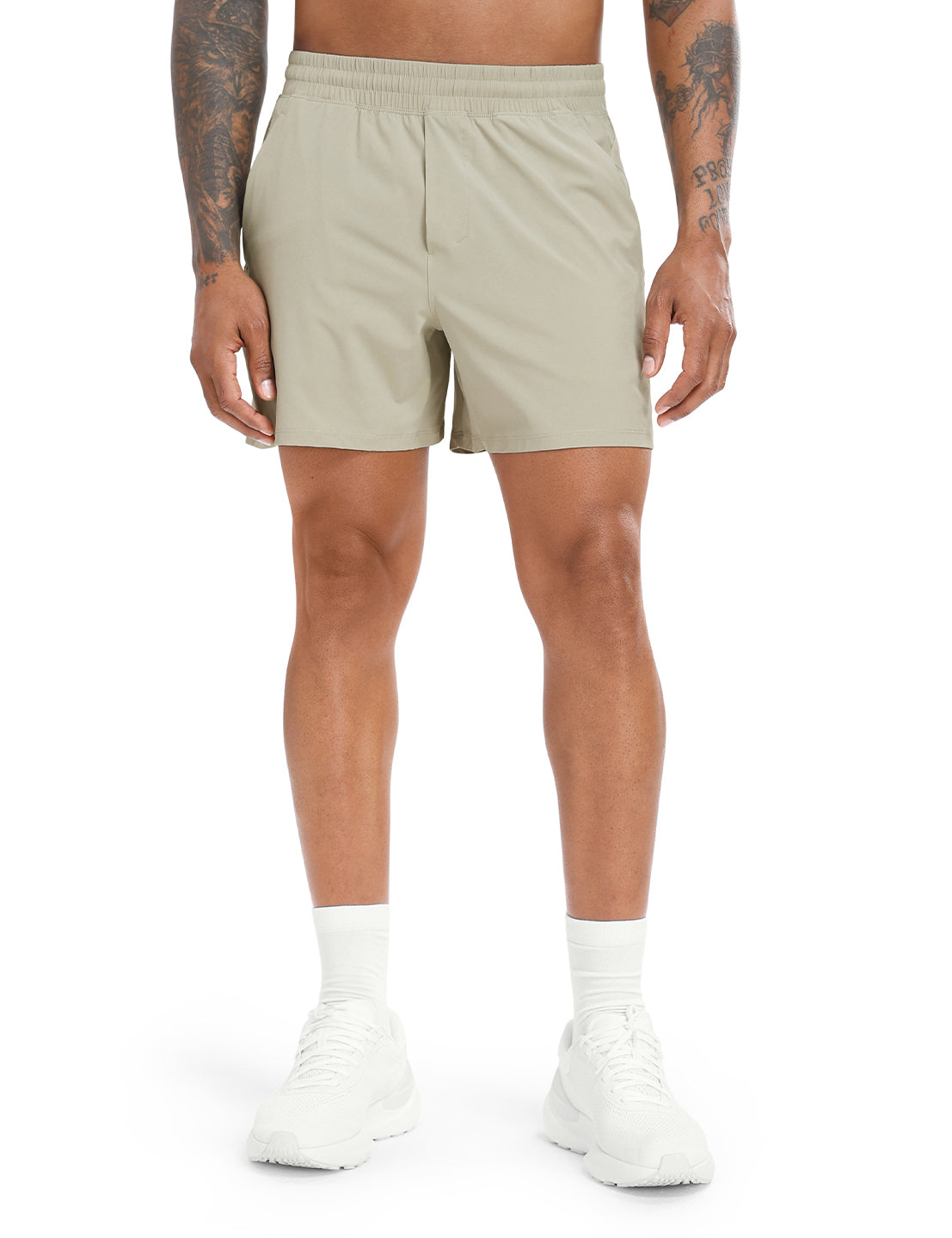 Infinite Short 5" *Linerless
